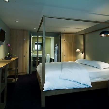 Pol Hotel Le Touquet エクステリア 写真