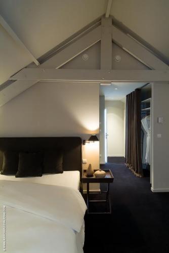 Pol Hotel Le Touquet 設備 写真