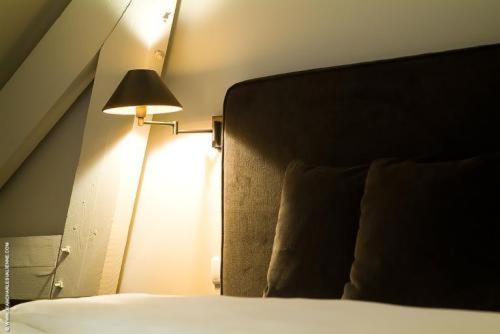 Pol Hotel Le Touquet 設備 写真