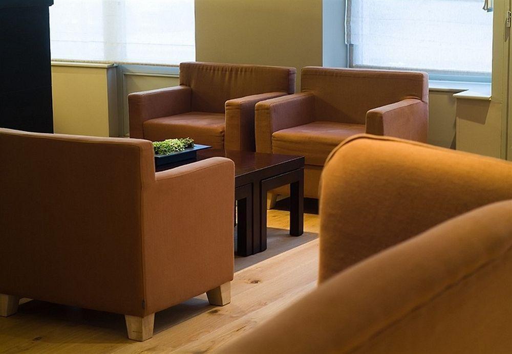 Pol Hotel Le Touquet エクステリア 写真