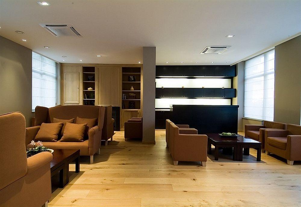 Pol Hotel Le Touquet エクステリア 写真