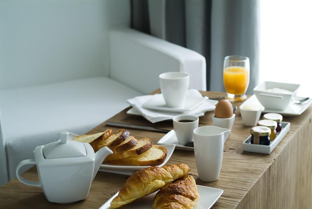 Pol Hotel Le Touquet エクステリア 写真