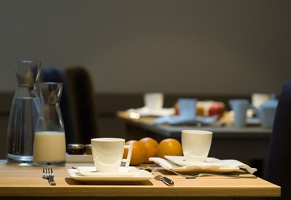 Pol Hotel Le Touquet エクステリア 写真