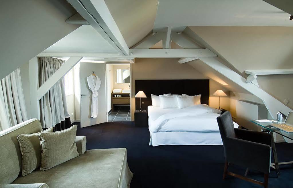 Pol Hotel Le Touquet エクステリア 写真