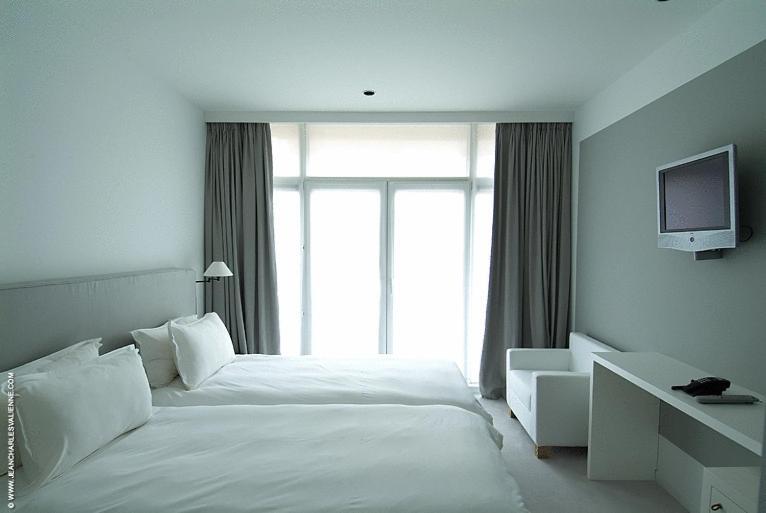 Pol Hotel Le Touquet 部屋 写真